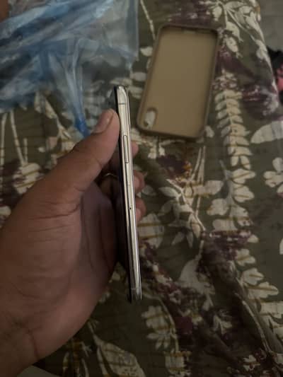 Iphone x pta