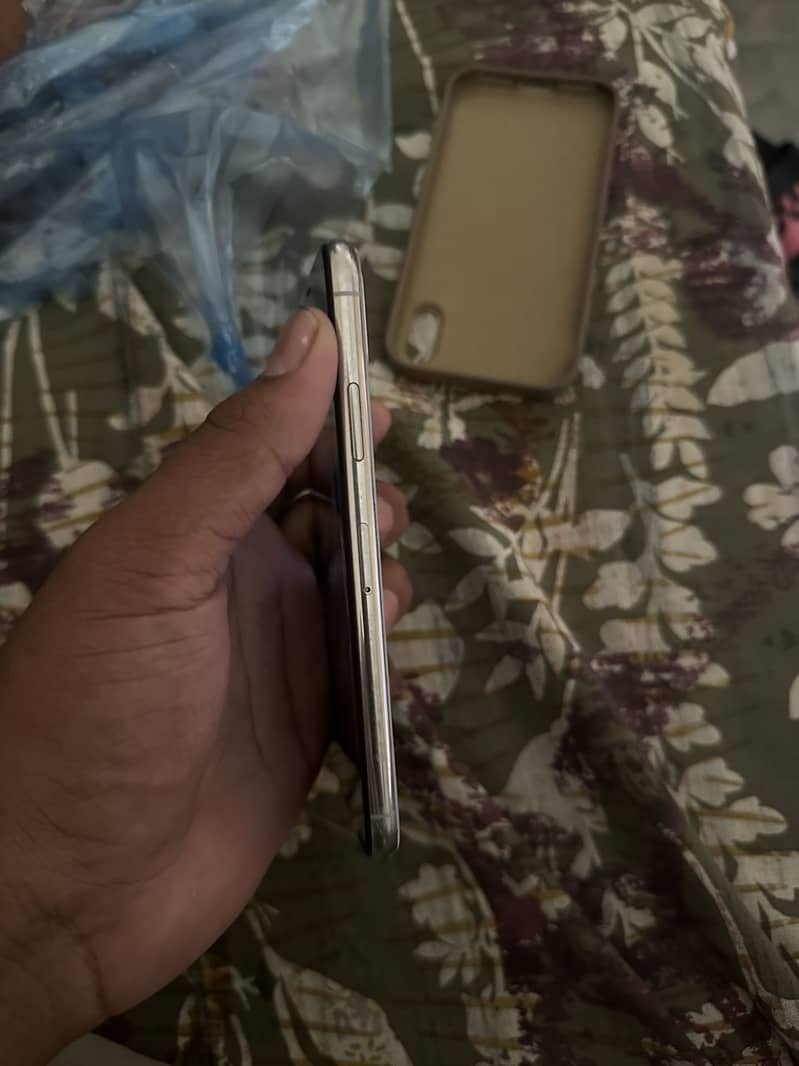 Iphone x pta 0