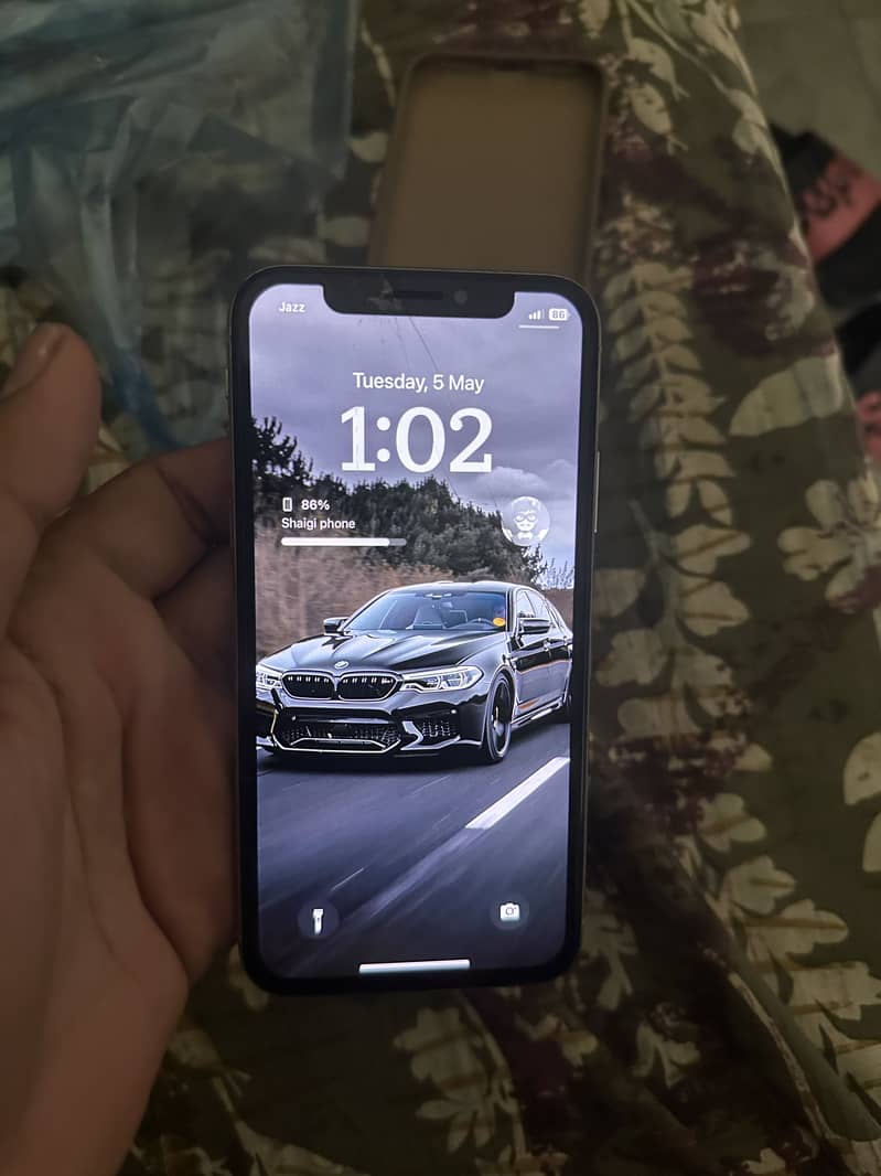 Iphone x pta 1
