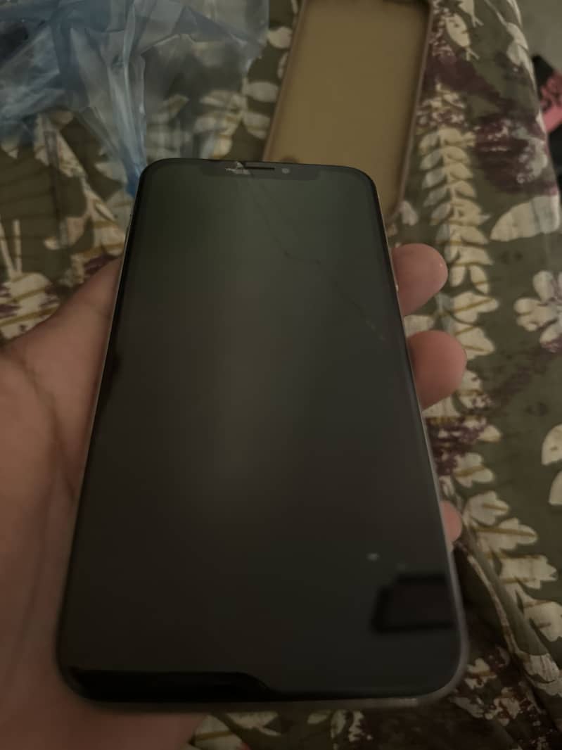Iphone x pta 4