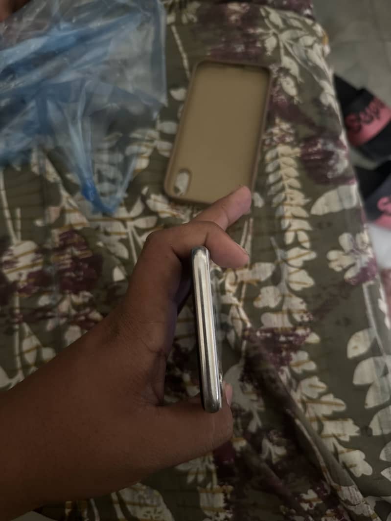 Iphone x pta 5