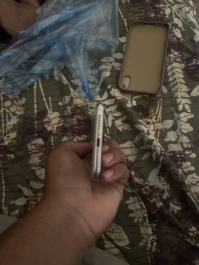 Iphone x pta 6