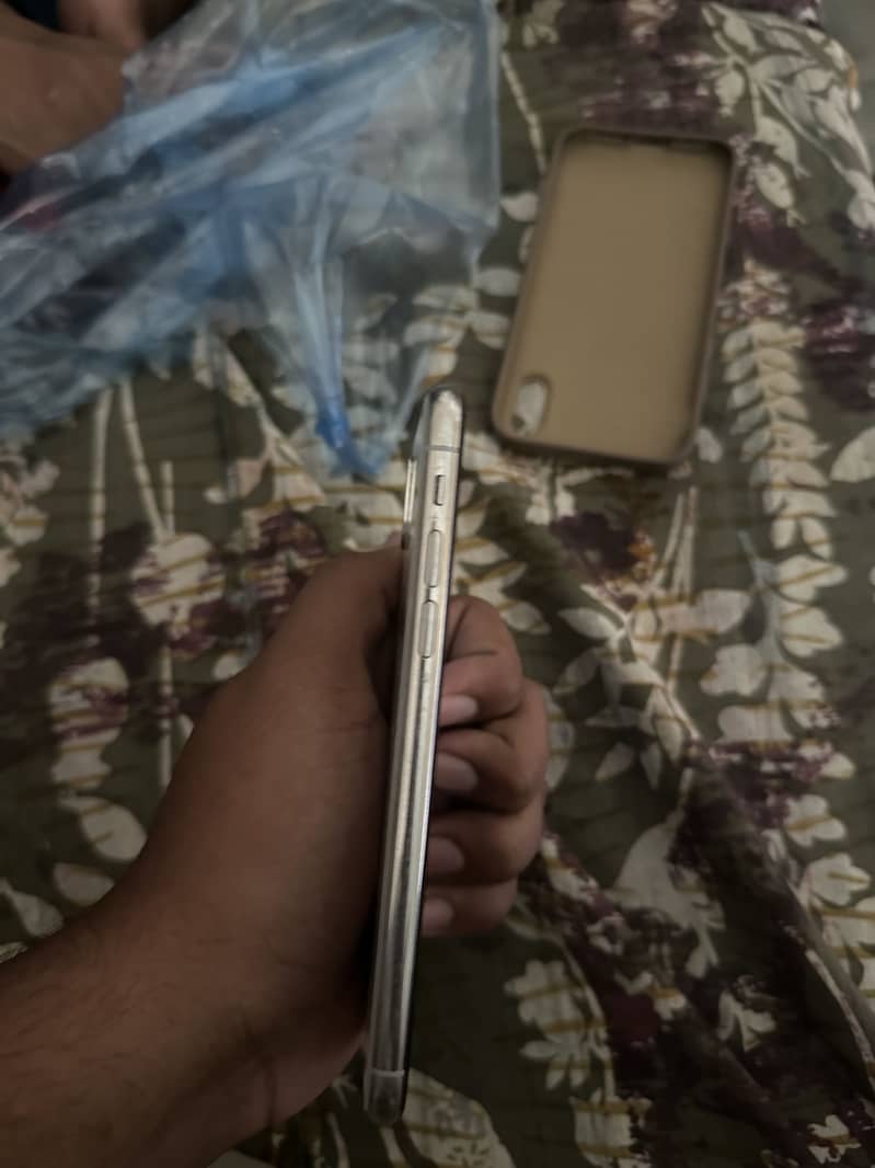 Iphone x pta 7