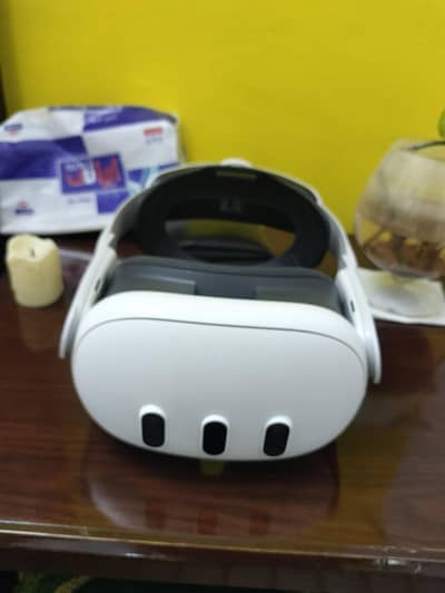 VR meta