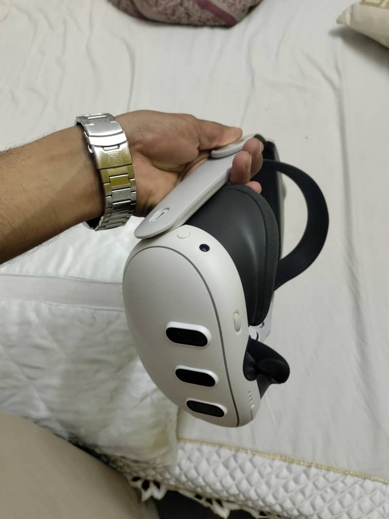 VR meta 1