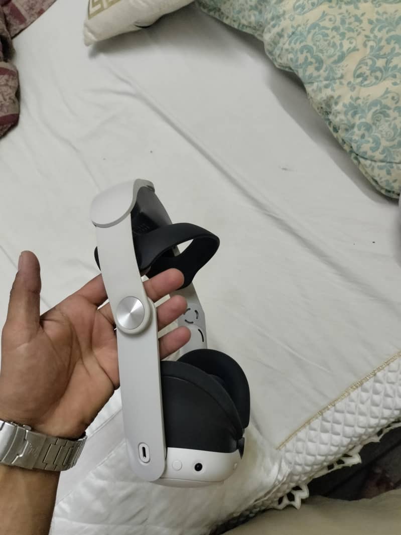VR meta 2