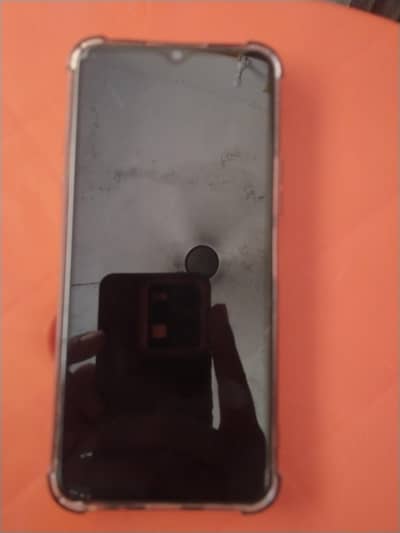 vivo y20