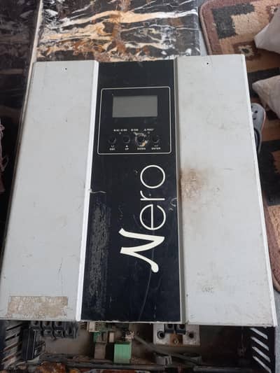 Crown Nero II  3 KW for sale
