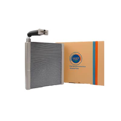 changan alsvin - Oshan x7 cooling coil Evaporator