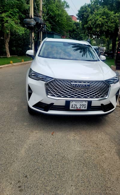 Haval H6 1.5 T