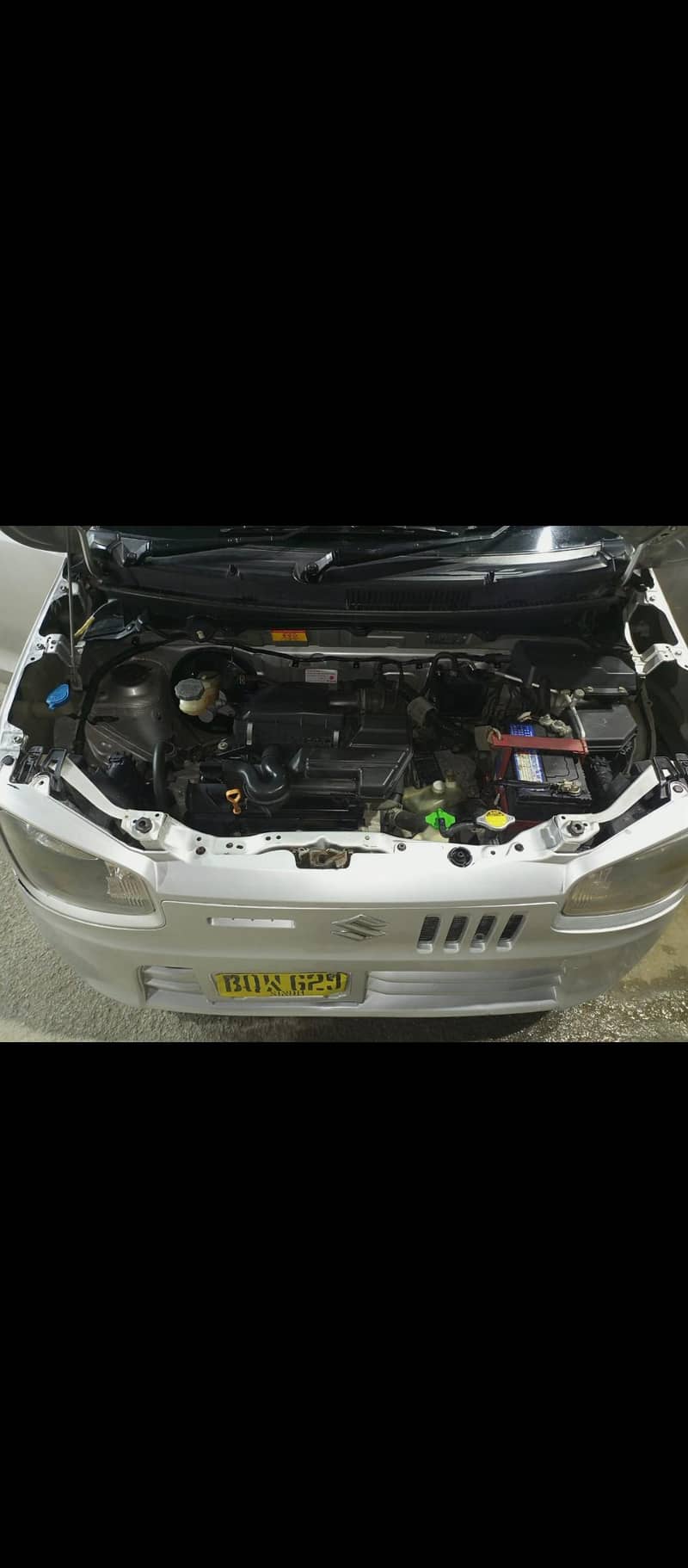 2019 VXL 3