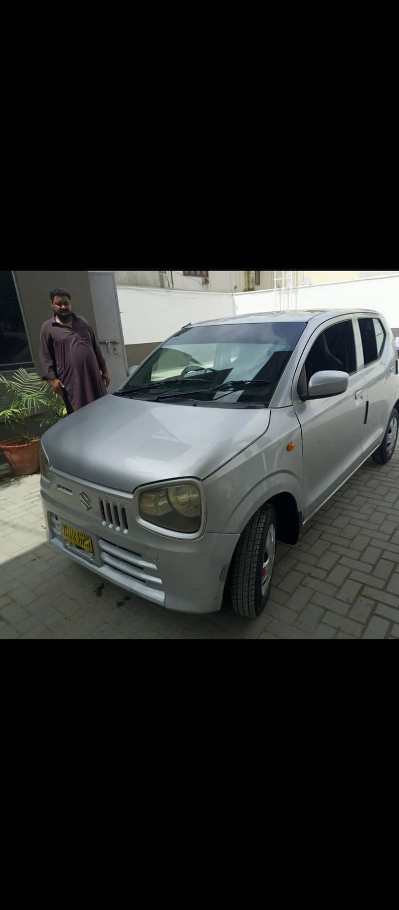 2019 VXL 6