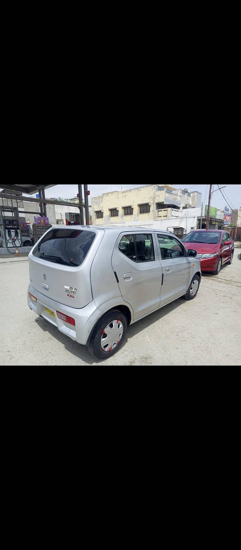 2019 VXL 7