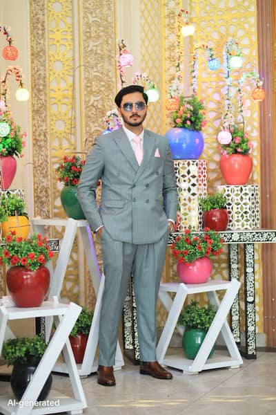 AHMAD SHAHBAZ