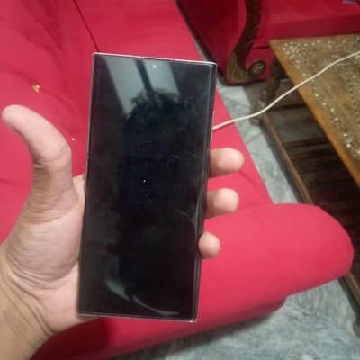 Samsung S 22 ultra 12/256