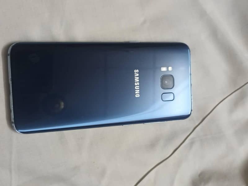 Samsung S8 1