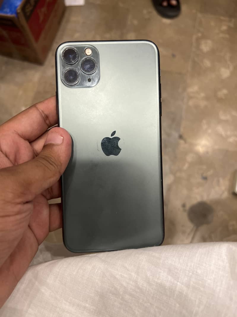 iphone 11 pro max 1