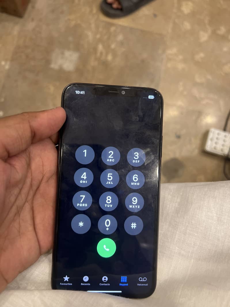 iphone 11 pro max 3