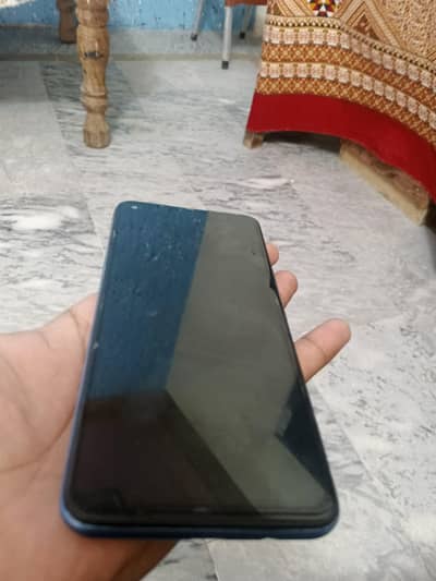 Tecno pova 6