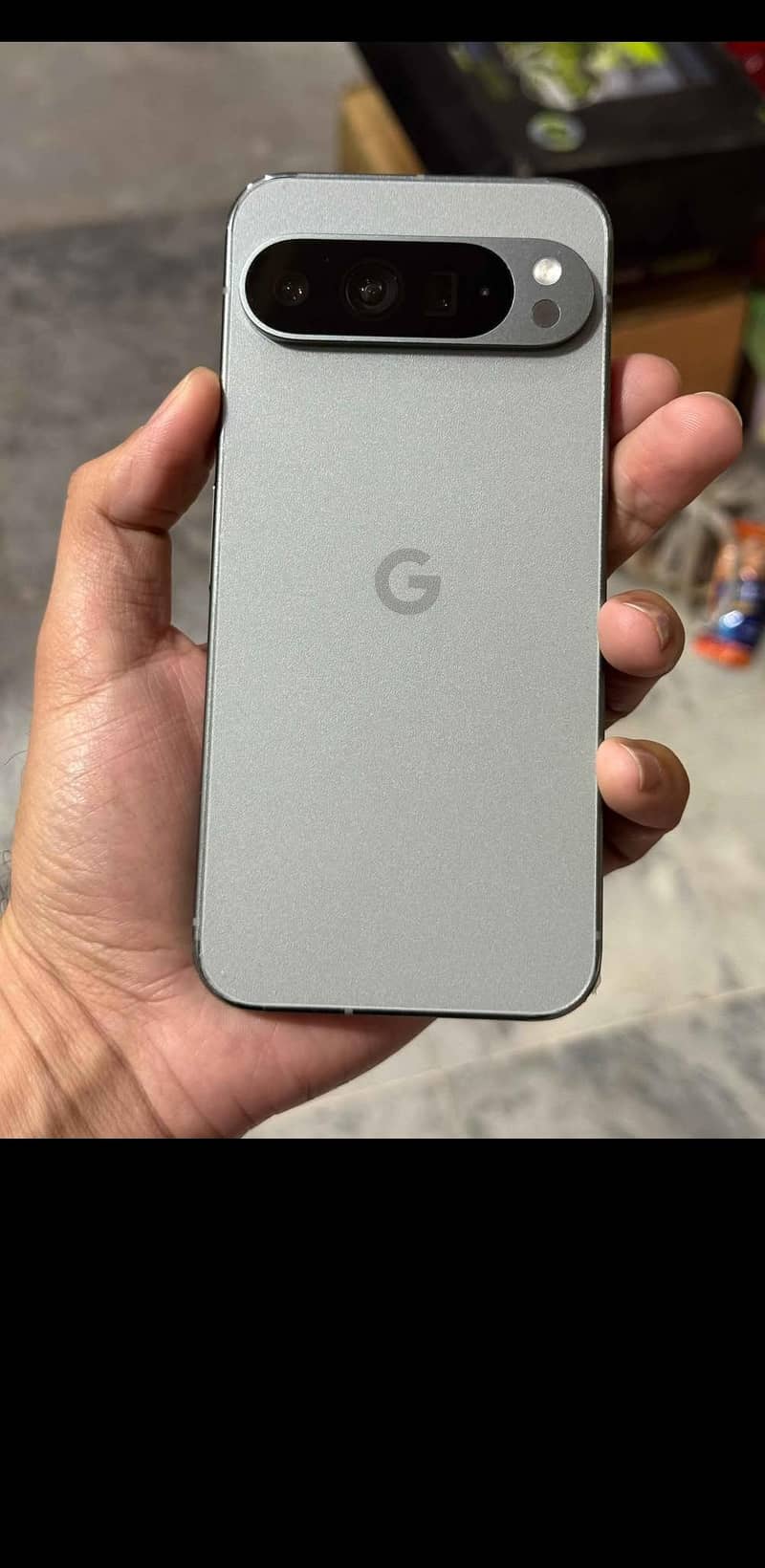 google pixel 9pro xl 1