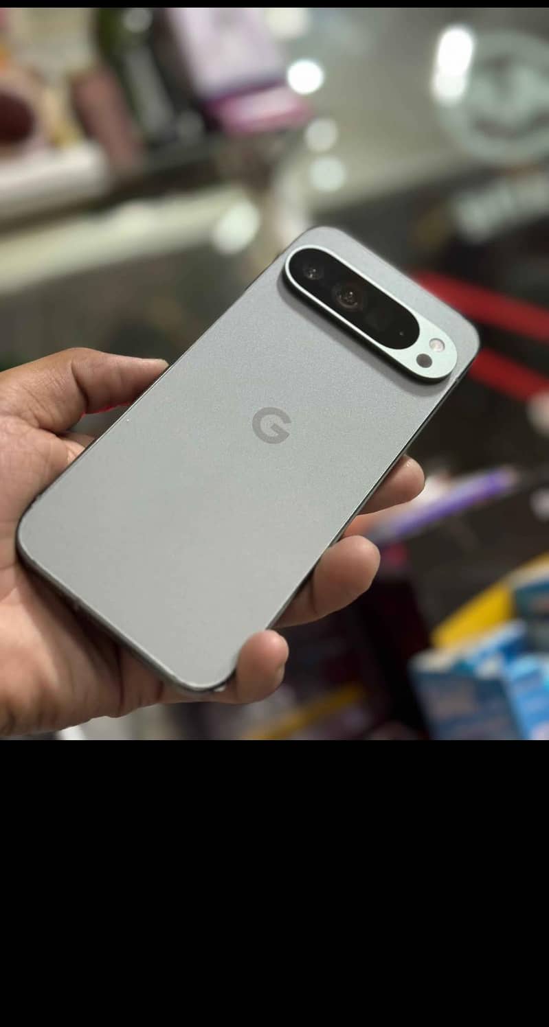 google pixel 9pro xl 3
