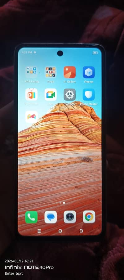 Tecno spark 20c