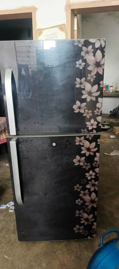 refrigerator
