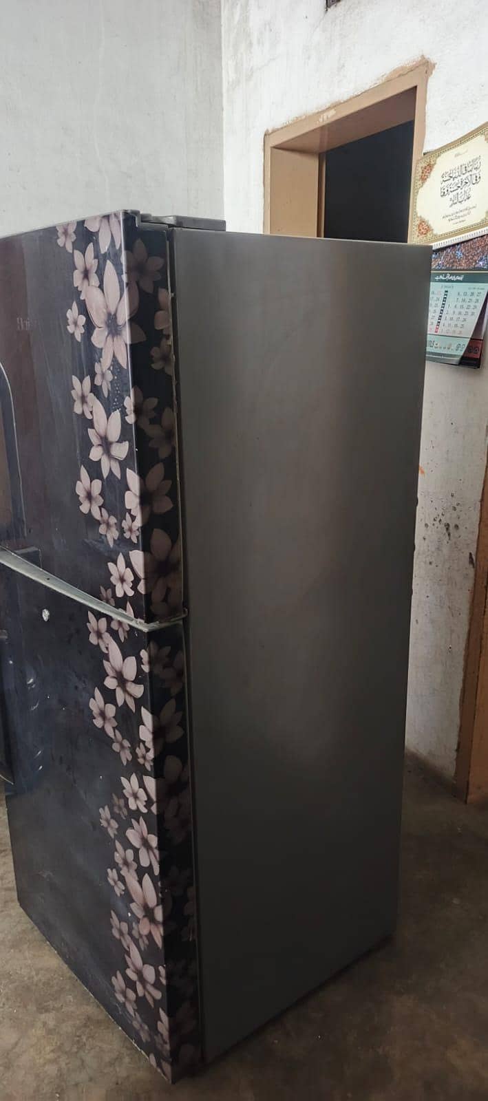 refrigerator 3