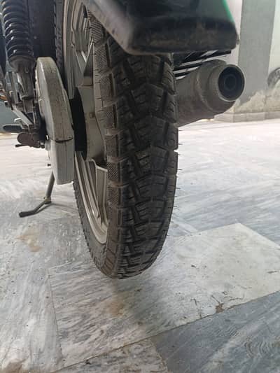 Suzuki GS 150SE-Excellent Bike|Year 2022| One Hand Used, Urgent Sell