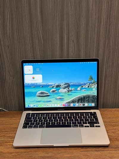 Macbook pro 2020
