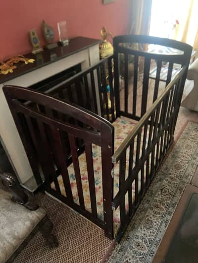 Baby coat