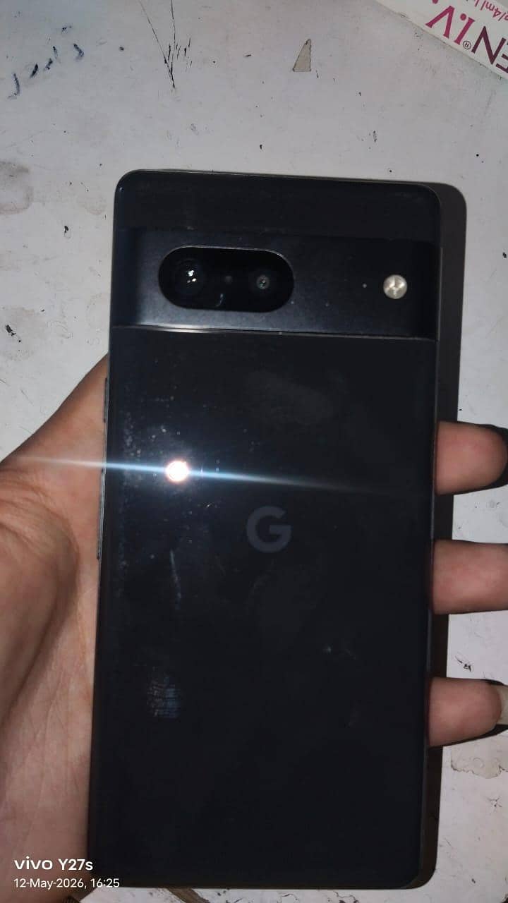 Google pixel 7 fresh condition 2