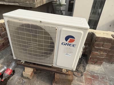 Gree g10 1.5 ton AC