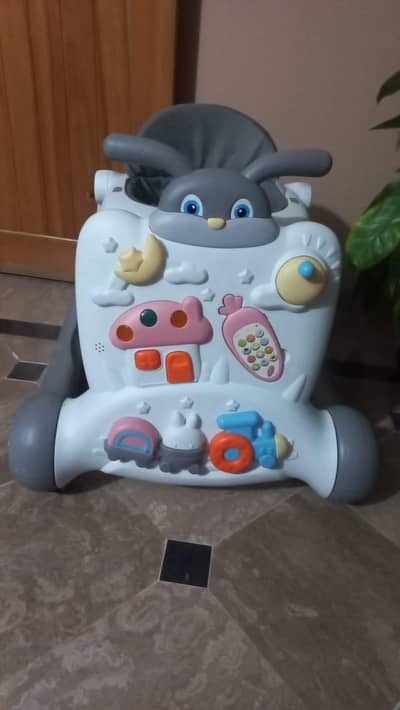 Baby walker