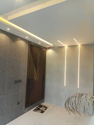 Your Dream 5 Marla Home | Stylish Design | Prime Living Experience
