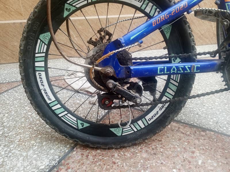 bicycle 1