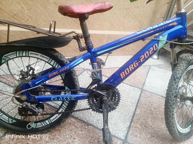 bicycle 2