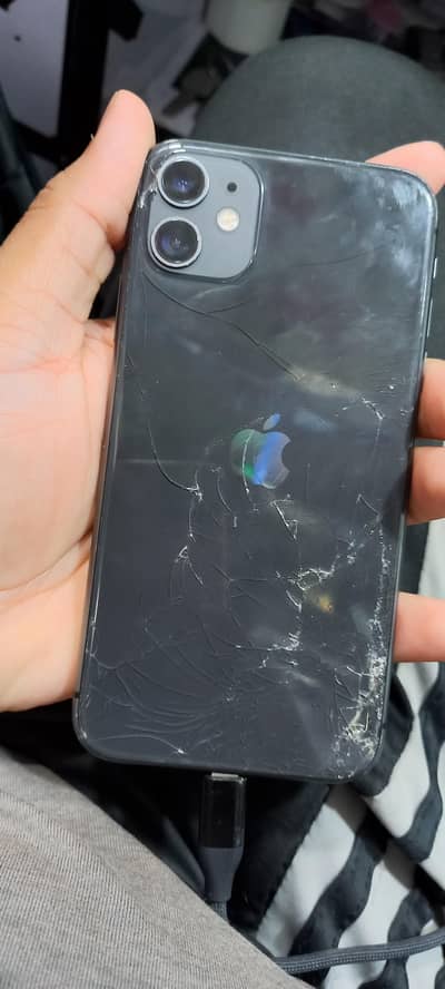 i phone 11