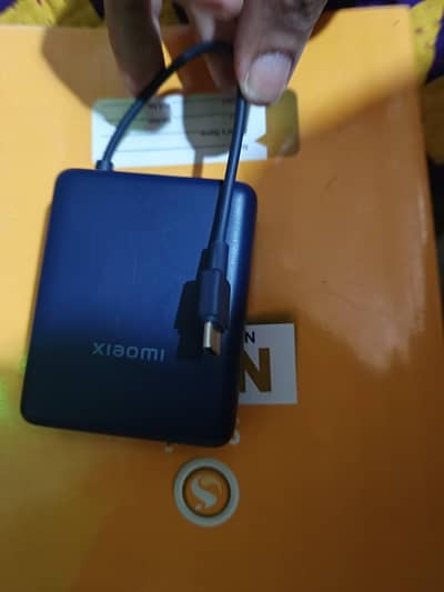 Brand New Xiomi Powerbank