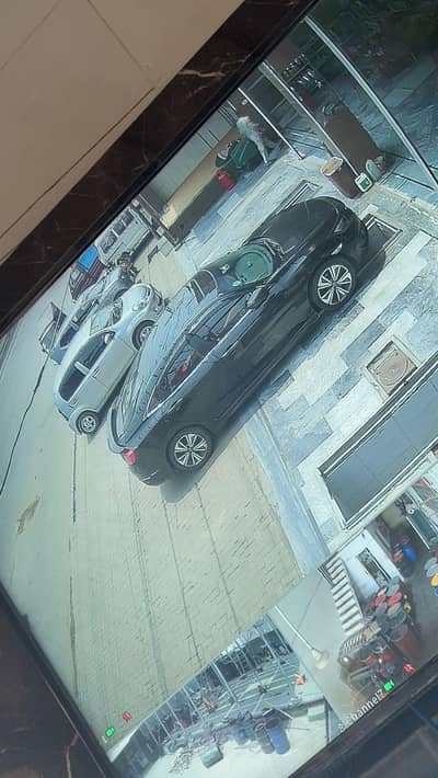 civic2020 RS Turbo Rims