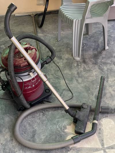 Vacuum cleaner for sell
