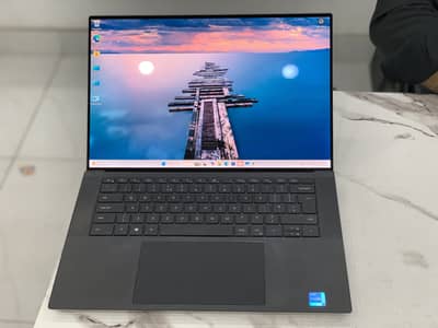 Dell i7 Xps Laptop 9510 i7 11th 32gb 512gb Rtx 3050 4gb Laptop Gaming