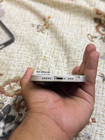 Iphone 13 PTA APPROVED