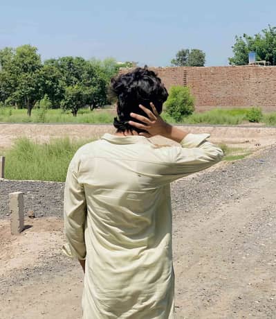 Malik Sheraz