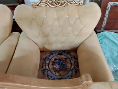 9 seater sofa