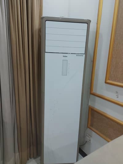 Haier Ac Dc inverter