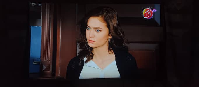 Samsung smart tv
