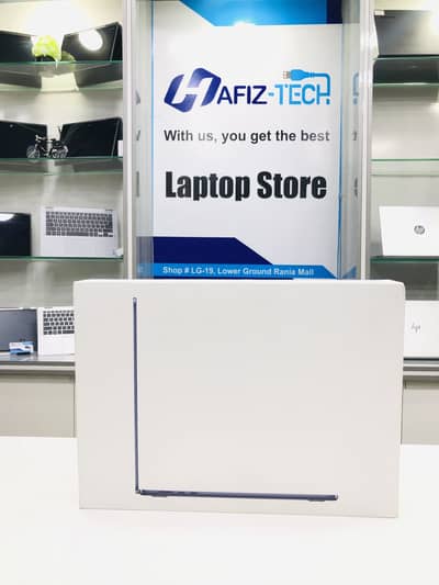 Apple MacBook Air 15-inch (M4)