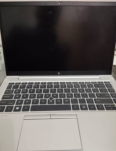 Laptop for S*a*l*e – HP EliteBook 845 G8 (10th Gen)