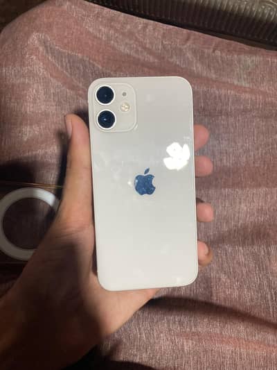 Iphone 12 mini  128 gb